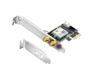 Cudy WE3000 (5400Mb/s a/b/g/n/ac/ax) BT 5.2 - 1110347 - zdjęcie 3